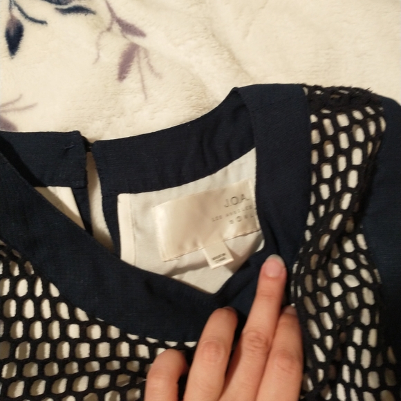 Mesh Top! - Picture 5 of 5